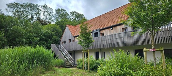 1 غرف نوم شقة في Condette, France رقم 271015 4