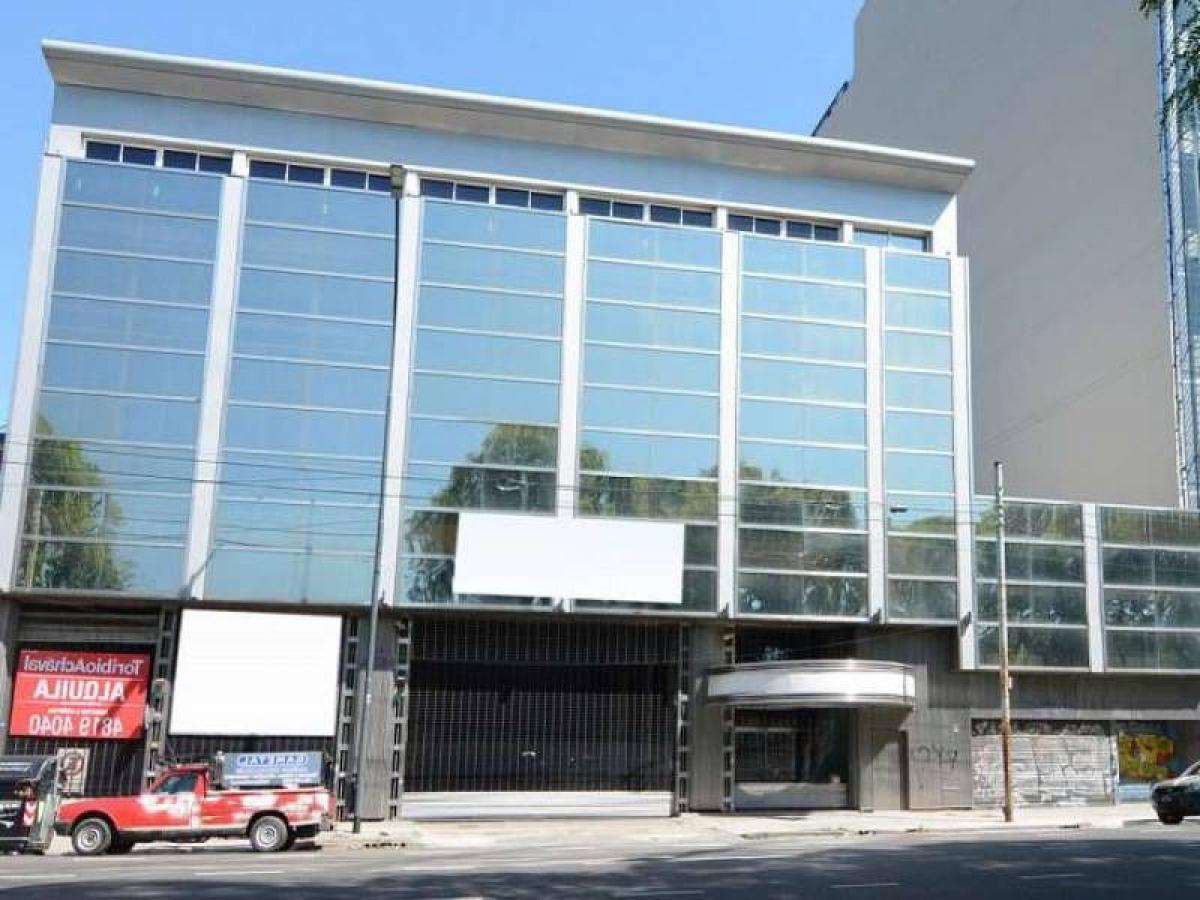  عقار تجاري في Buenos Aires, Argentina 4500متر مربع رقم 109475