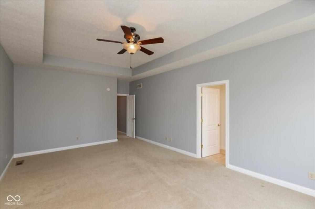 4 bedrooms House in Indianapolis, USA No. 441100