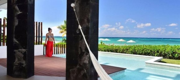 3 bedrooms Apartment in Solidaridad, Mexico No. 147002 2