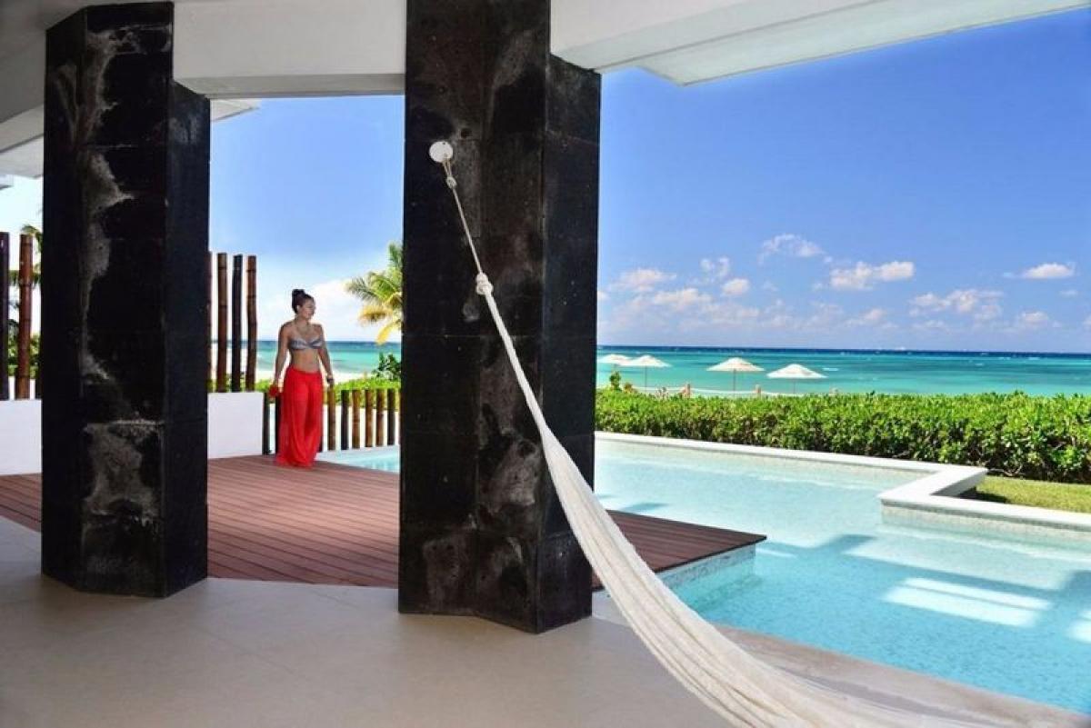 3 bedrooms Apartment in Solidaridad, Mexico No. 147002