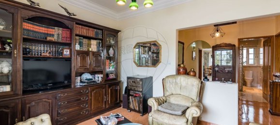 2 Schlafzimmer Wohnung in Lisbon, Portugal, Nr. 63747 5