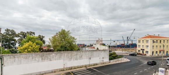 2 Schlafzimmer Wohnung in Lisbon, Portugal, Nr. 63747 16