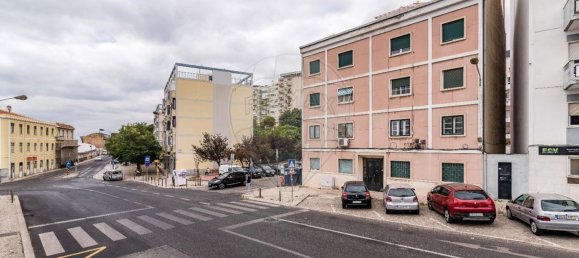 2 Schlafzimmer Wohnung in Lisbon, Portugal, Nr. 63747 14