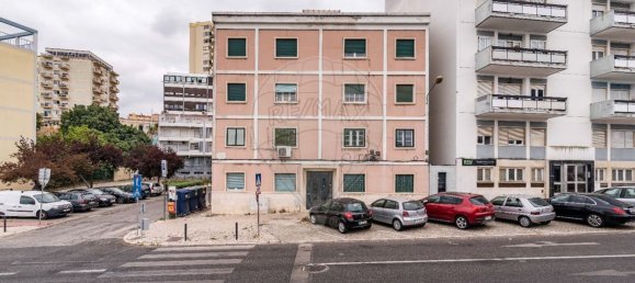 2 Schlafzimmer Wohnung in Lisbon, Portugal, Nr. 63747 19