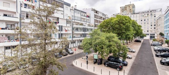 2 Schlafzimmer Wohnung in Lisbon, Portugal, Nr. 63747 17