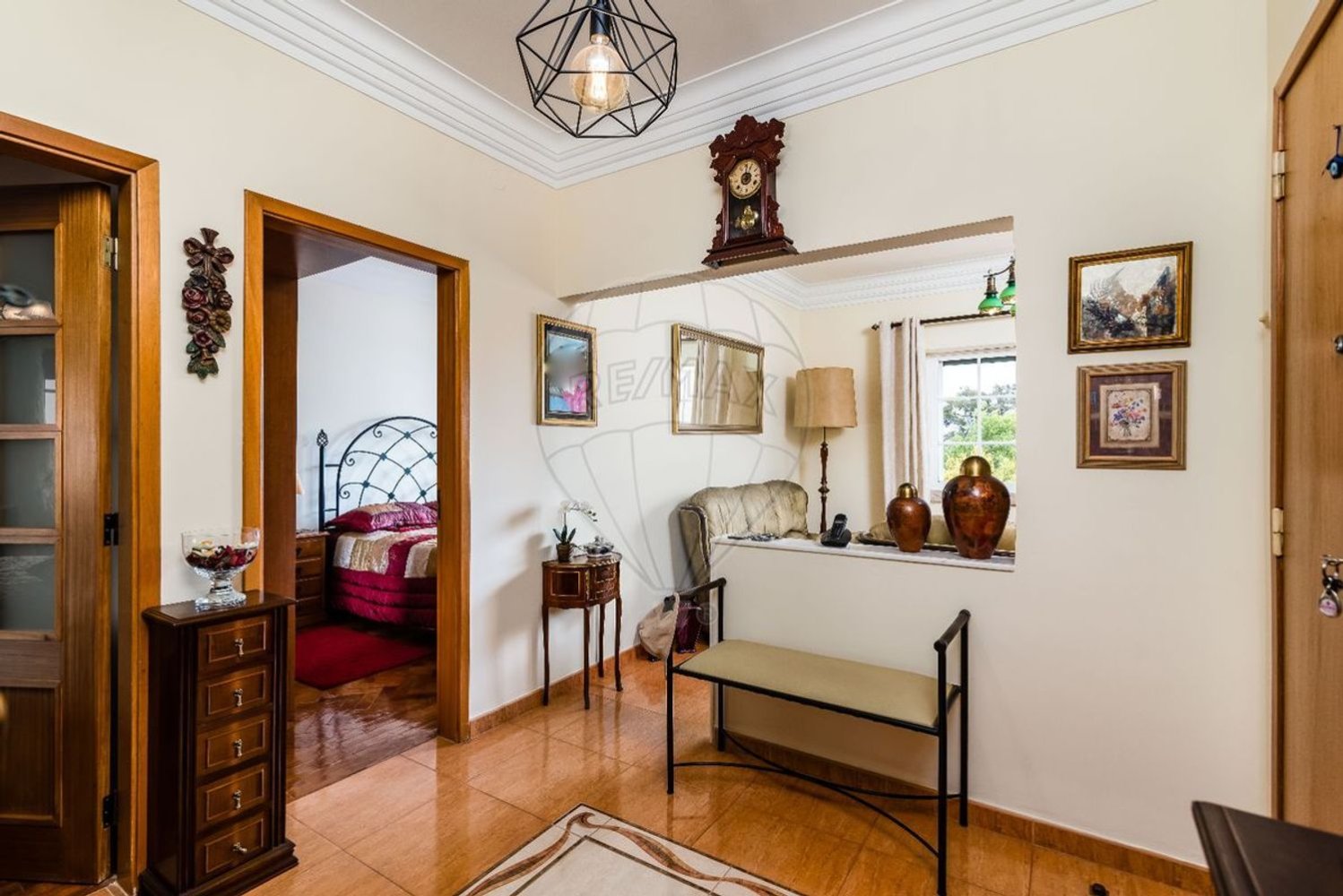 2 Schlafzimmer Wohnung in Lisbon, Portugal, Nr. 63747