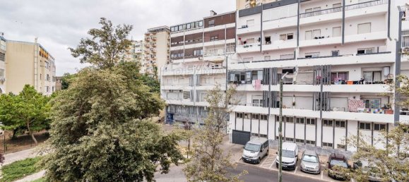 2 Schlafzimmer Wohnung in Lisbon, Portugal, Nr. 63747 18