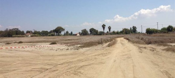  Land in Elis, Greece No. 585 14