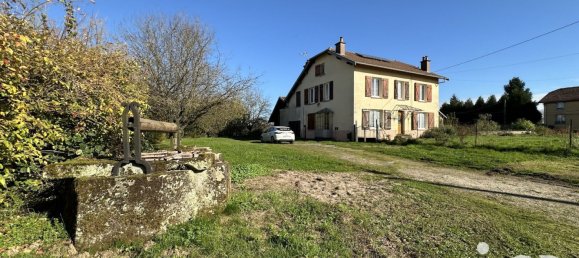 6-salle Maison à Belrupt, France No. 236059 3
