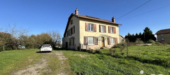 6-salle Maison à Belrupt, France No. 236059 4