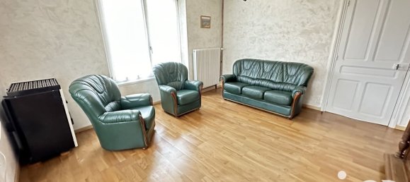 6-salle Maison à Belrupt, France No. 236059 11