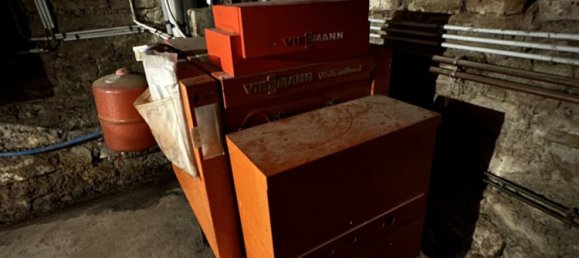 6-salle Maison à Belrupt, France No. 236059 27