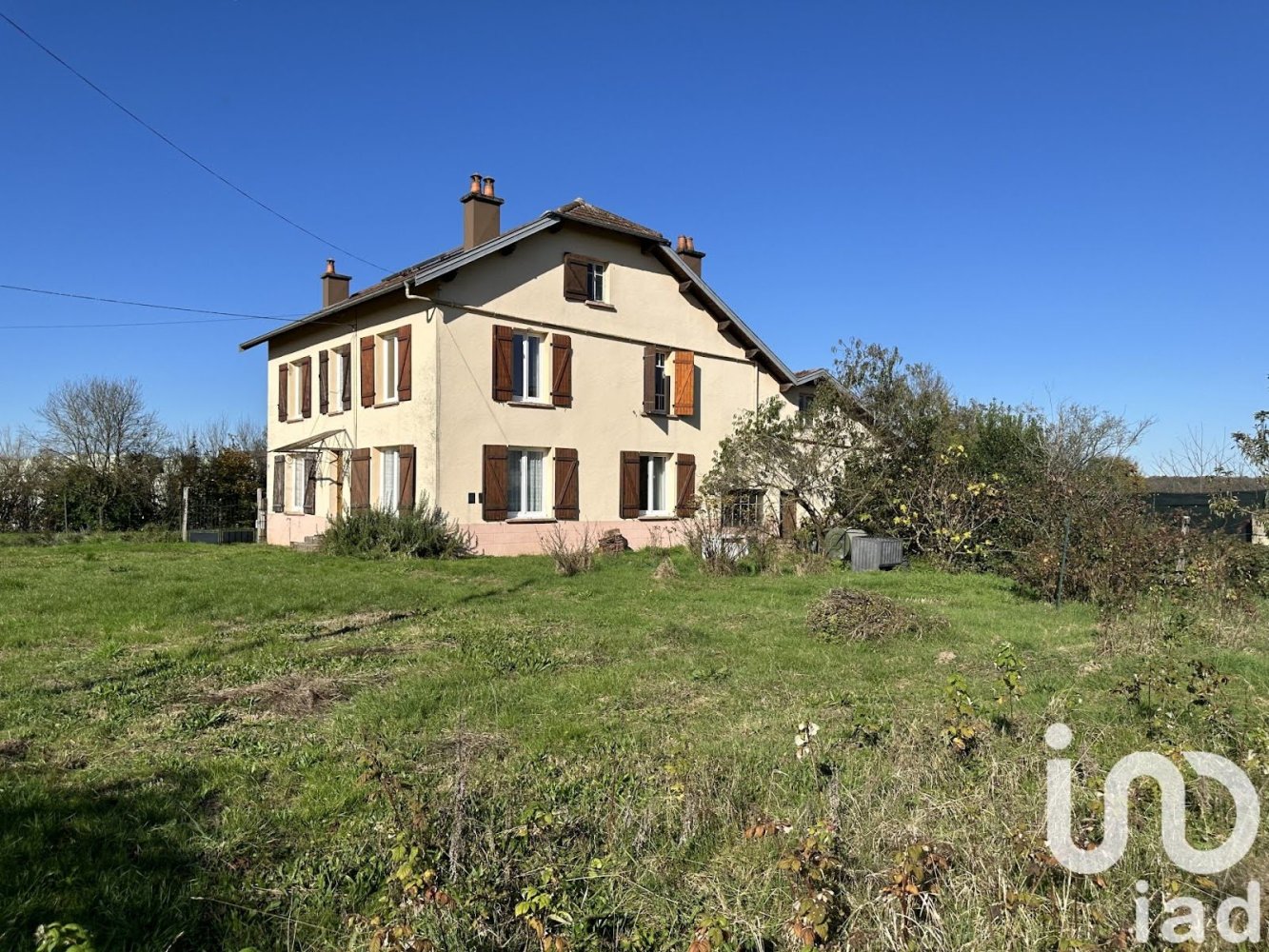 6-salle Maison à Belrupt, France No. 236059