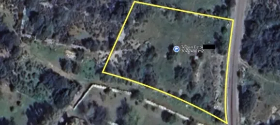  قطعة أرض في Faro, Portugal رقم 60563 17