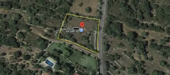  قطعة أرض في Faro, Portugal رقم 60563 16