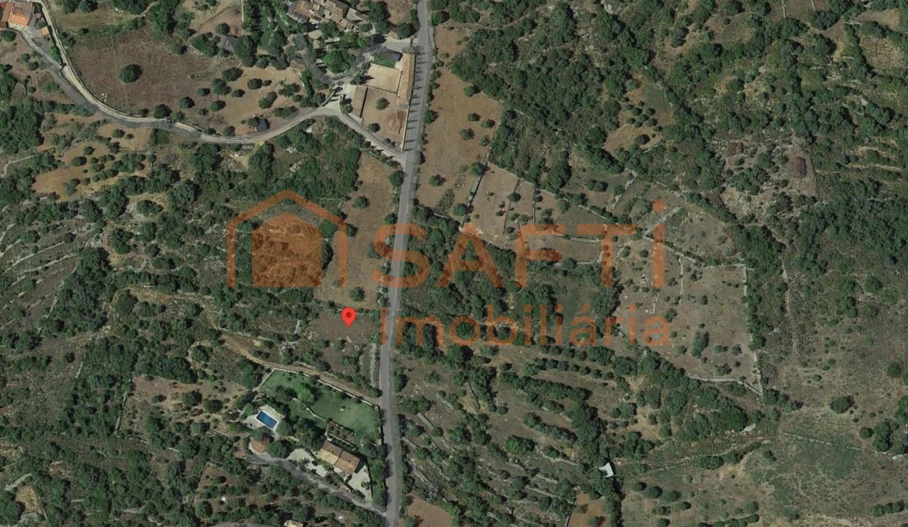  قطعة أرض في Faro, Portugal رقم 60563