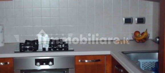 Пентхаус с 1 спальней в Бергамо, Италия № 252358 9