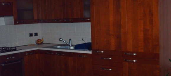 Пентхаус с 1 спальней в Бергамо, Италия № 252358 2