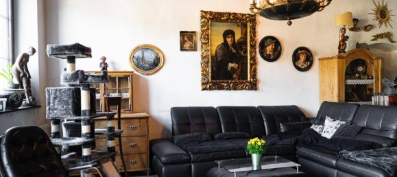 Дом с 10 комнатами в Штейр, Австрия № 17874 3