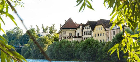 Дом с 10 комнатами в Штейр, Австрия № 17874 7