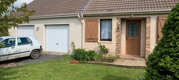 Casa T3 em Greneville-en-Beauce, France N.º 71312 3