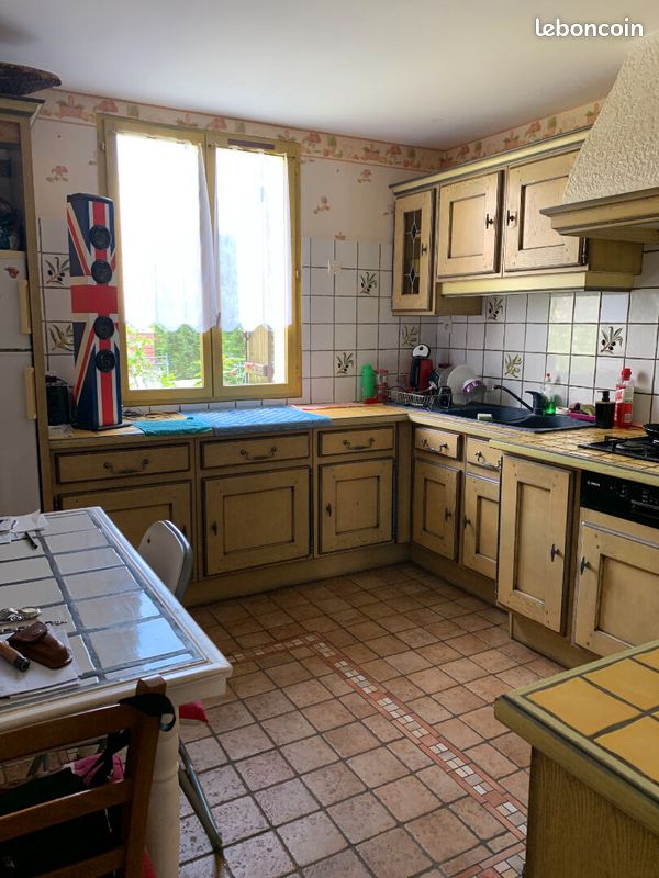 Casa T3 em Greneville-en-Beauce, France N.º 71312