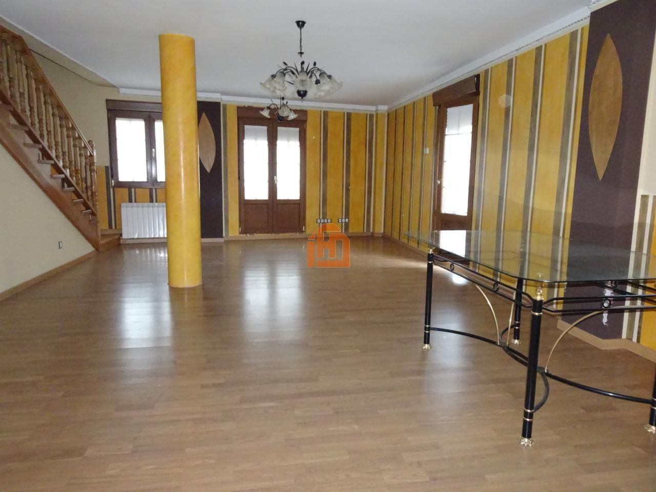 4 Schlafzimmer Haus in Leon, Spain, Nr. 92489