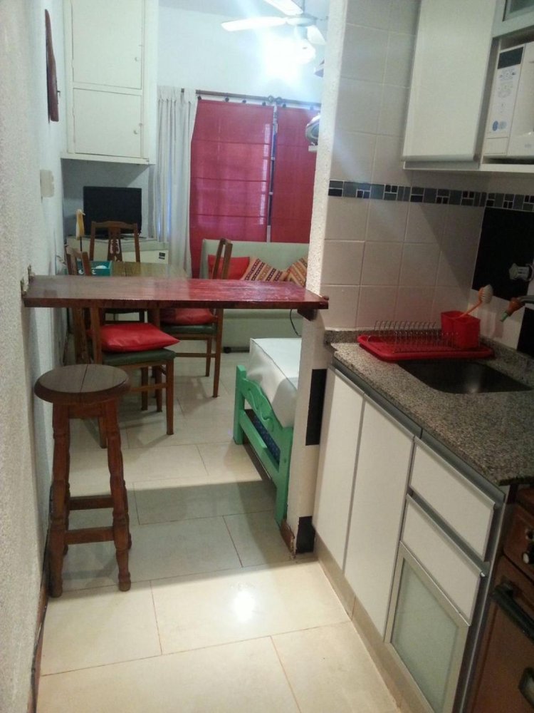 Estúdio em Mar del Plata, Argentina N.º 66067