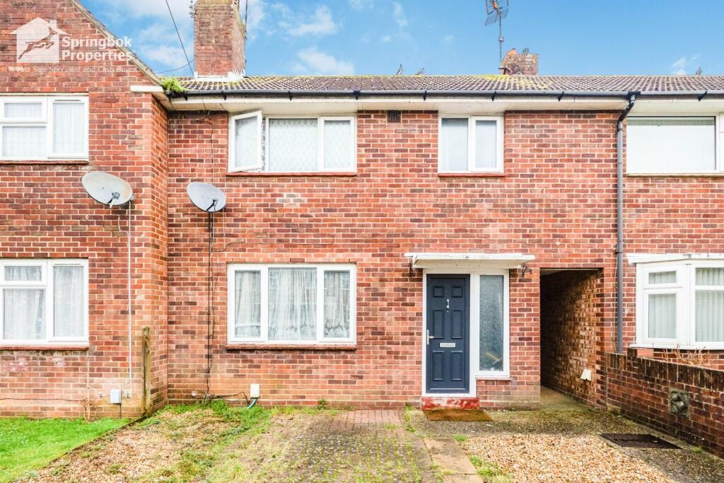 3 bedrooms House in Havant, United Kingdom No. 2166