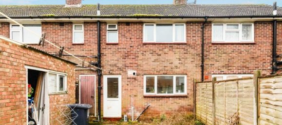 3 bedrooms House in Havant, United Kingdom No. 2166 12