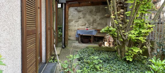 4 bedrooms Townhouse in Baden-Wurttemberg, Germany No. 5204 16