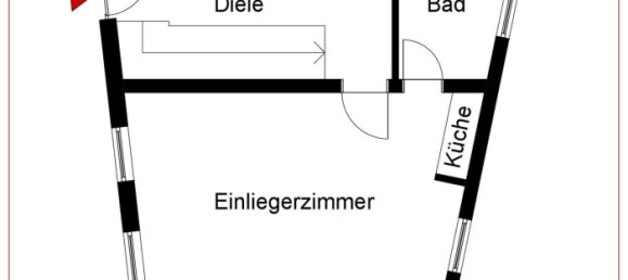 4 bedrooms Townhouse in Baden-Wurttemberg, Germany No. 5204 21