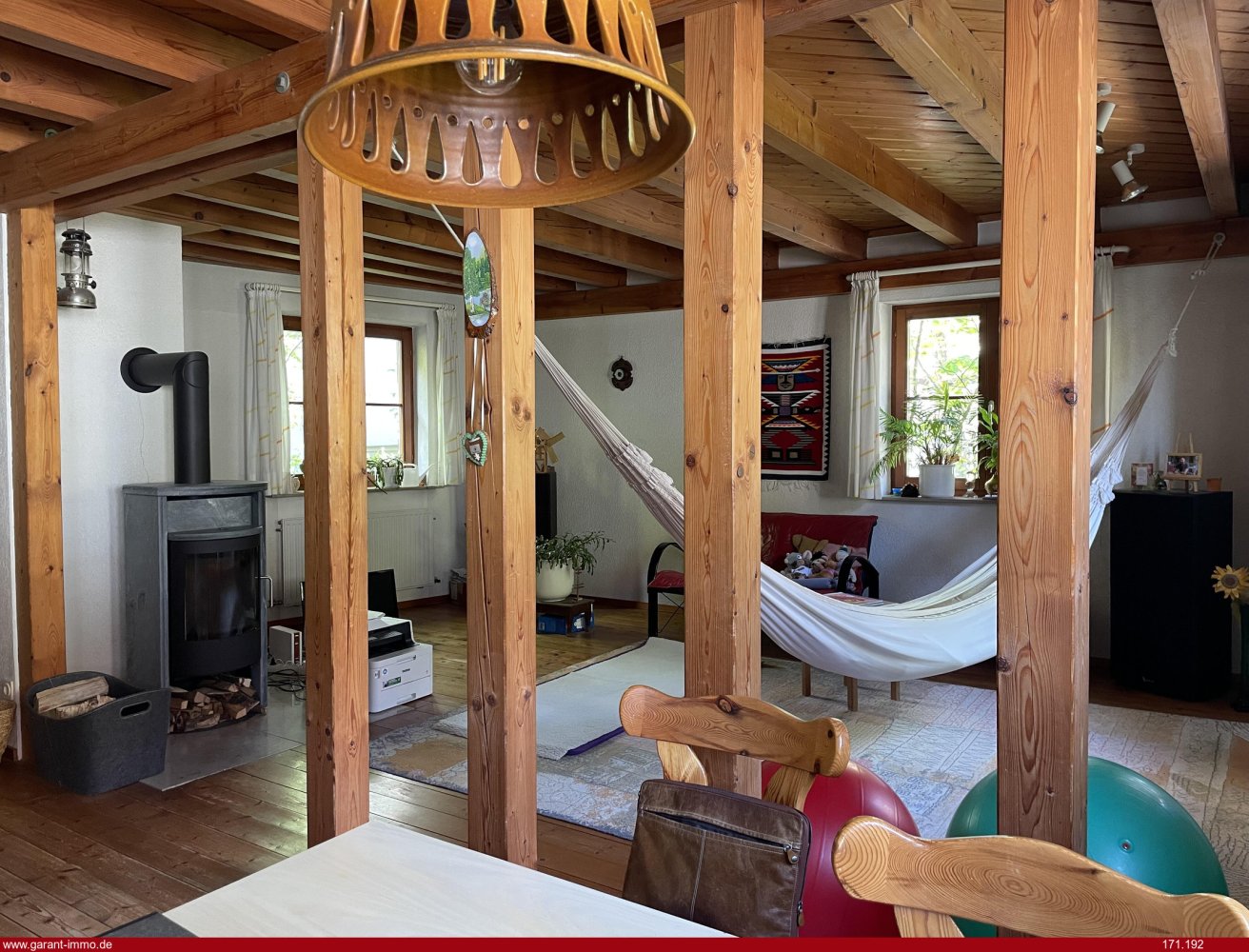 4 bedrooms Townhouse in Baden-Wurttemberg, Germany No. 5204