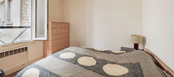 1 غرف نوم شقة في Levallois-Perret, France رقم 182141 4