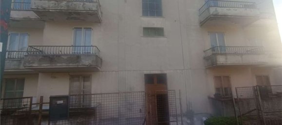 3 rooms Apartment in Pontelandolfo, Italy No. 308174 41