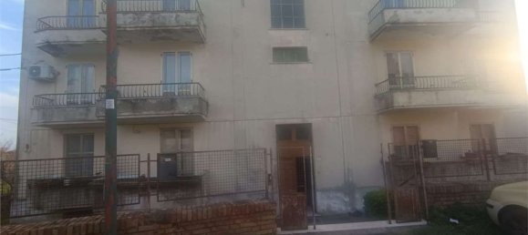 3 rooms Apartment in Pontelandolfo, Italy No. 308174 37
