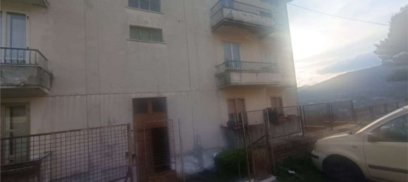 3 rooms Apartment in Pontelandolfo, Italy No. 308174 39