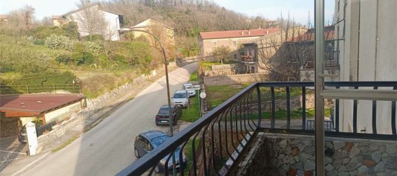 3 rooms Apartment in Pontelandolfo, Italy No. 308174 26