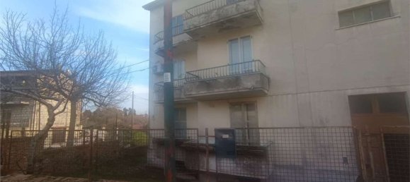 3 rooms Apartment in Pontelandolfo, Italy No. 308174 44