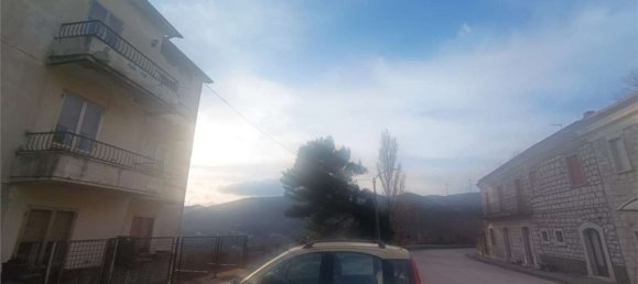 3 rooms Apartment in Pontelandolfo, Italy No. 308174 38