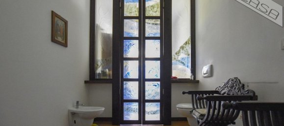 Villa de 4 dormitorios en Pinerolo, Italy No. 291137 24