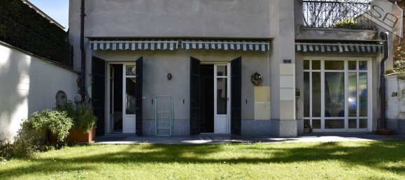 Villa de 4 dormitorios en Pinerolo, Italy No. 291137 21