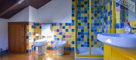 Villa de 4 dormitorios en Pinerolo, Italy No. 291137 50