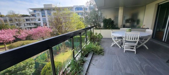 Квартира с 5 спальнями в Сюрен, Франция № 331524 7