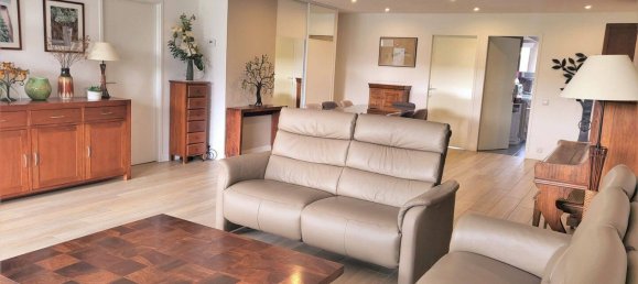 Квартира с 5 спальнями в Сюрен, Франция № 331524 2