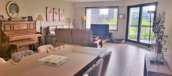 Квартира с 5 спальнями в Сюрен, Франция № 331524 3