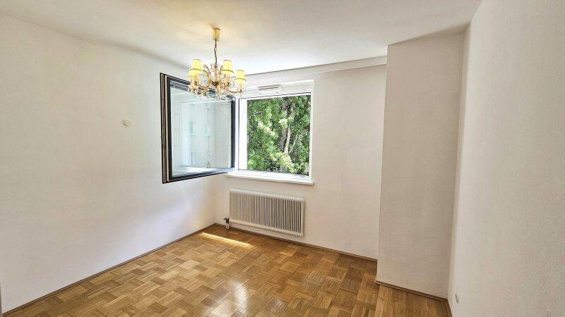 Apartamento de 2 habitaciónes en Rudolfsheim-Funfhaus, Austria No. 233623