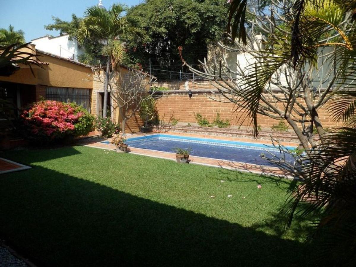 Casa T4 em Morelos, Mexico N.º 154389