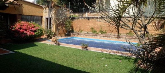 Casa T4 em Morelos, Mexico N.º 154389 2